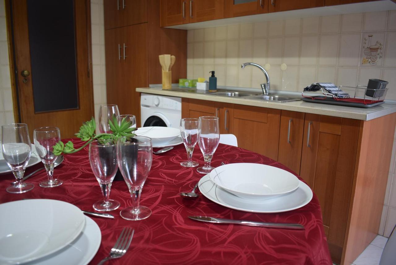 Апартаменты Terreiro Da Erva House 2 Коимбра Экстерьер фото