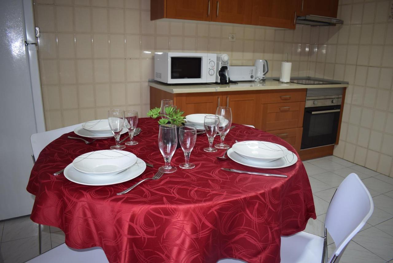 Апартаменты Terreiro Da Erva House 2 Коимбра Экстерьер фото