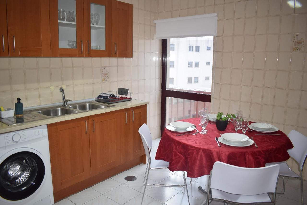 Апартаменты Terreiro Da Erva House 2 Коимбра Экстерьер фото