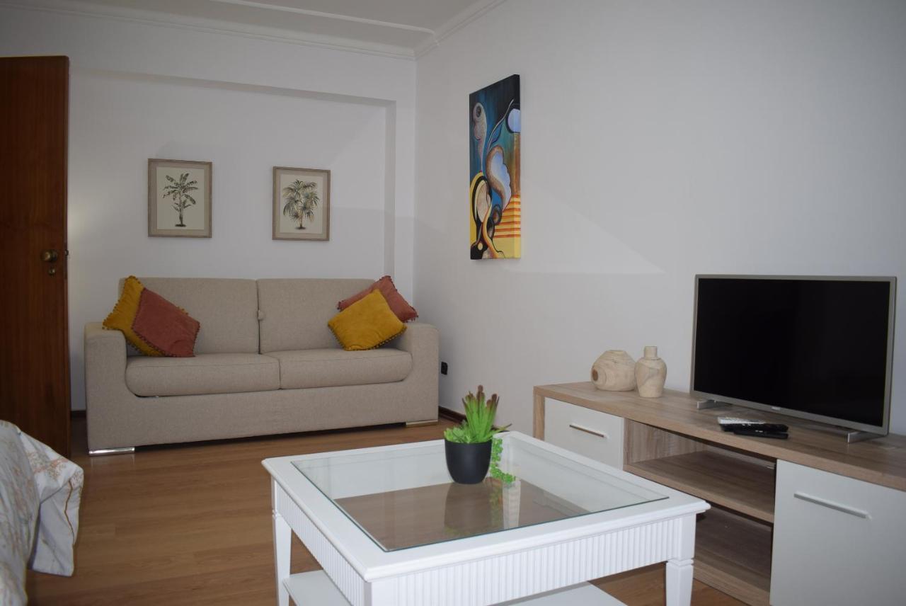 Апартаменты Terreiro Da Erva House 2 Коимбра Экстерьер фото