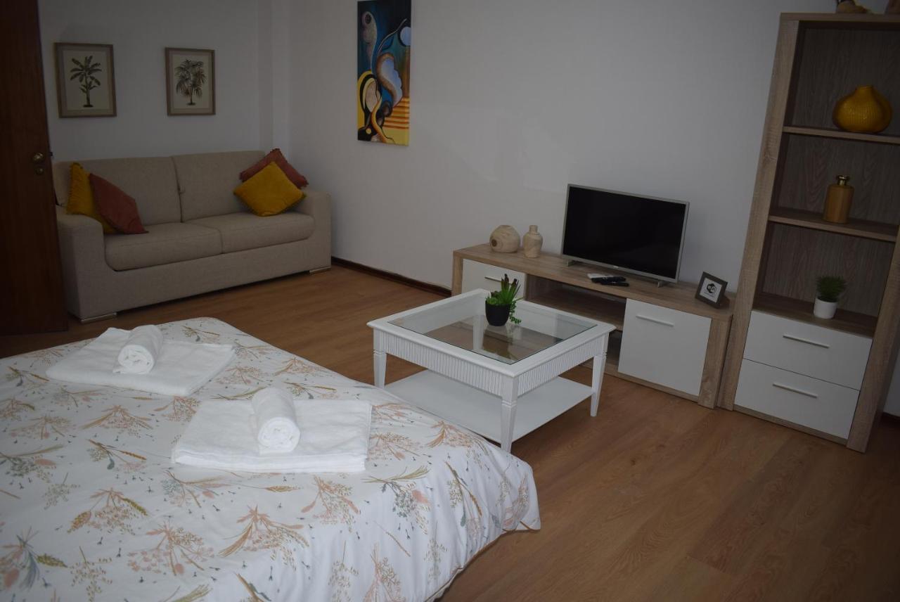 Апартаменты Terreiro Da Erva House 2 Коимбра Экстерьер фото