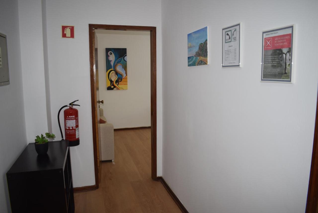 Апартаменты Terreiro Da Erva House 2 Коимбра Экстерьер фото