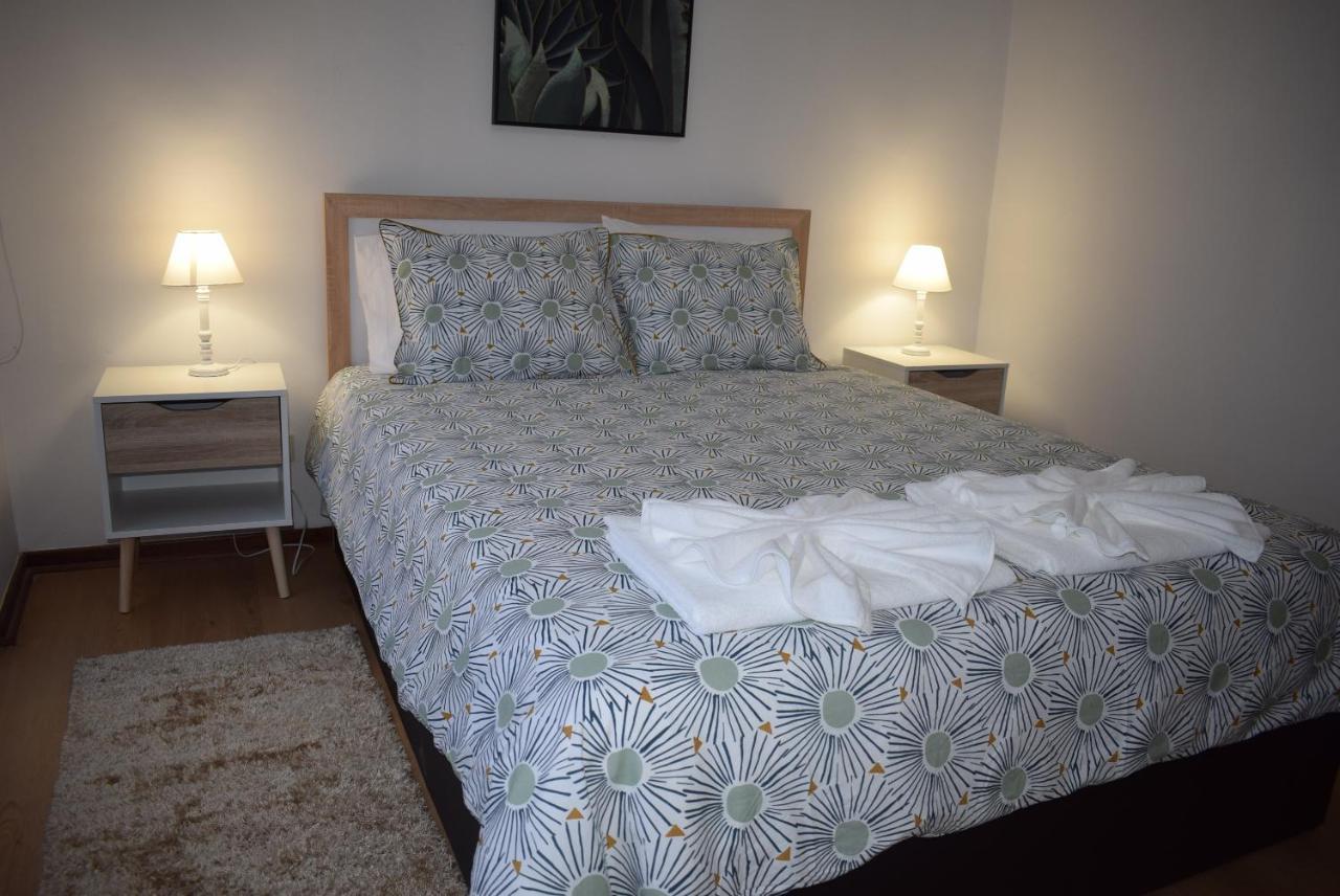 Апартаменты Terreiro Da Erva House 2 Коимбра Экстерьер фото