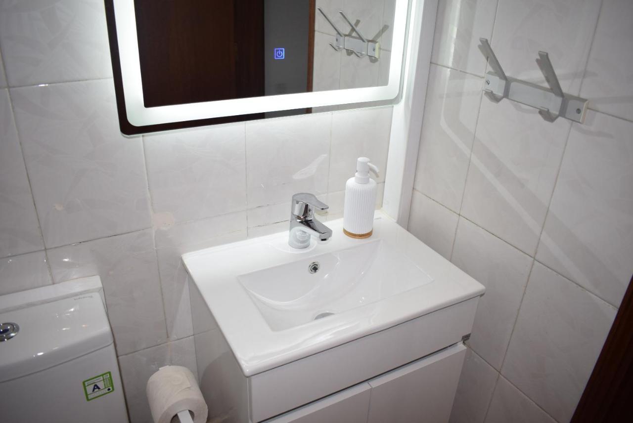 Апартаменты Terreiro Da Erva House 2 Коимбра Экстерьер фото