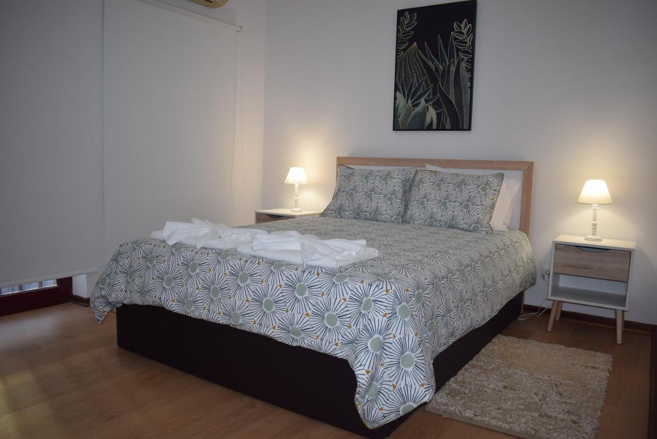 Апартаменты Terreiro Da Erva House 2 Коимбра Экстерьер фото